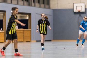 Bild 289 - wBJ Loewinnen Cup B2